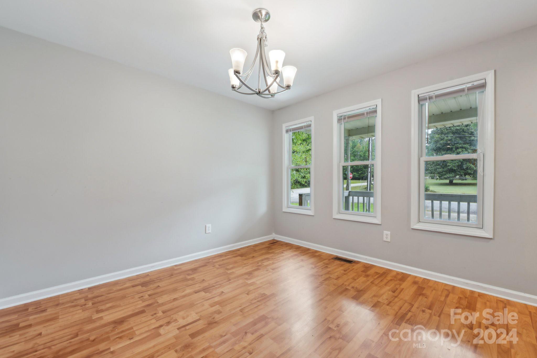 Montclaire - Residential