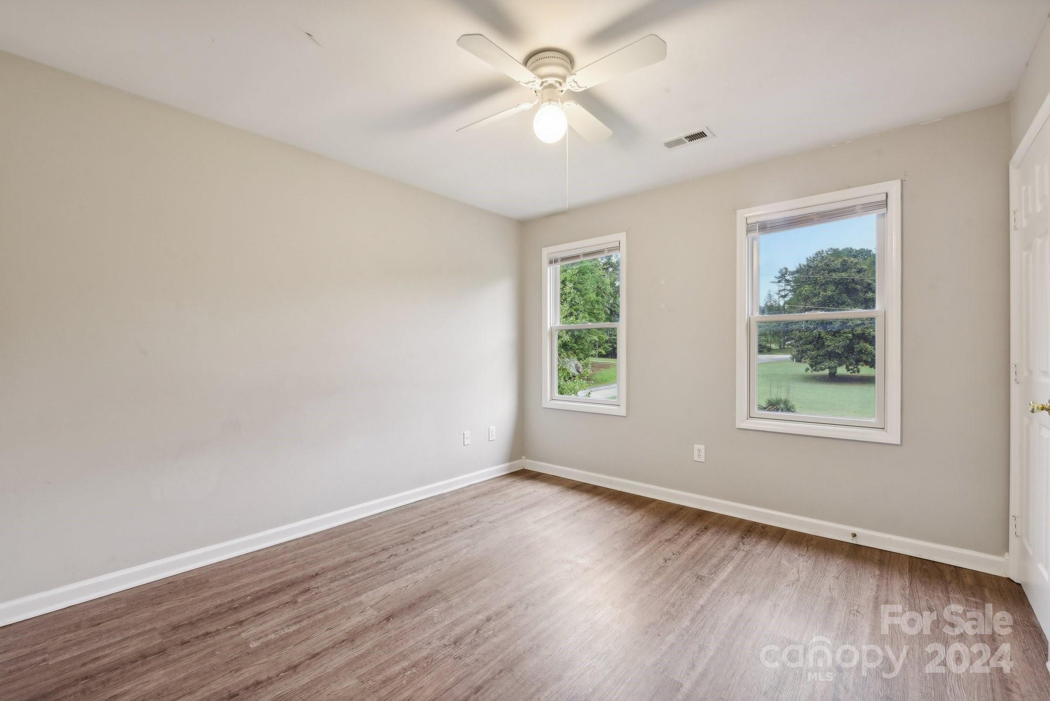 Montclaire - Residential