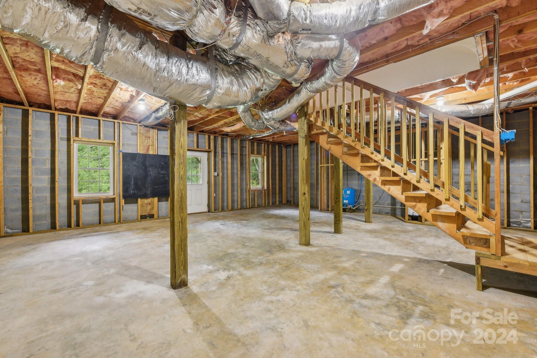 Montclaire - Residential