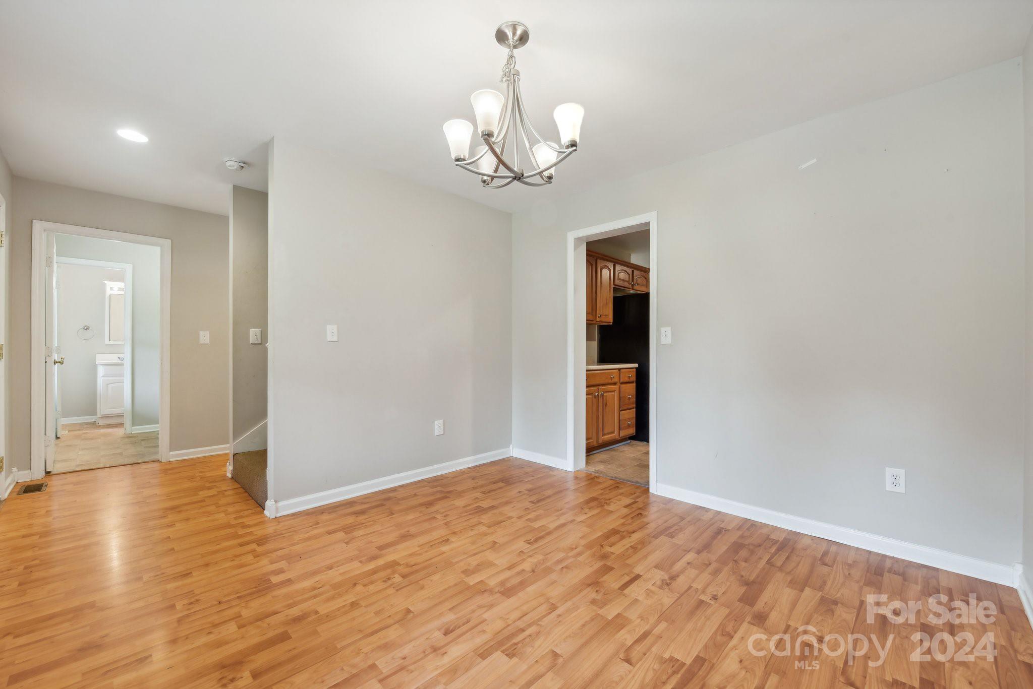 Montclaire - Residential