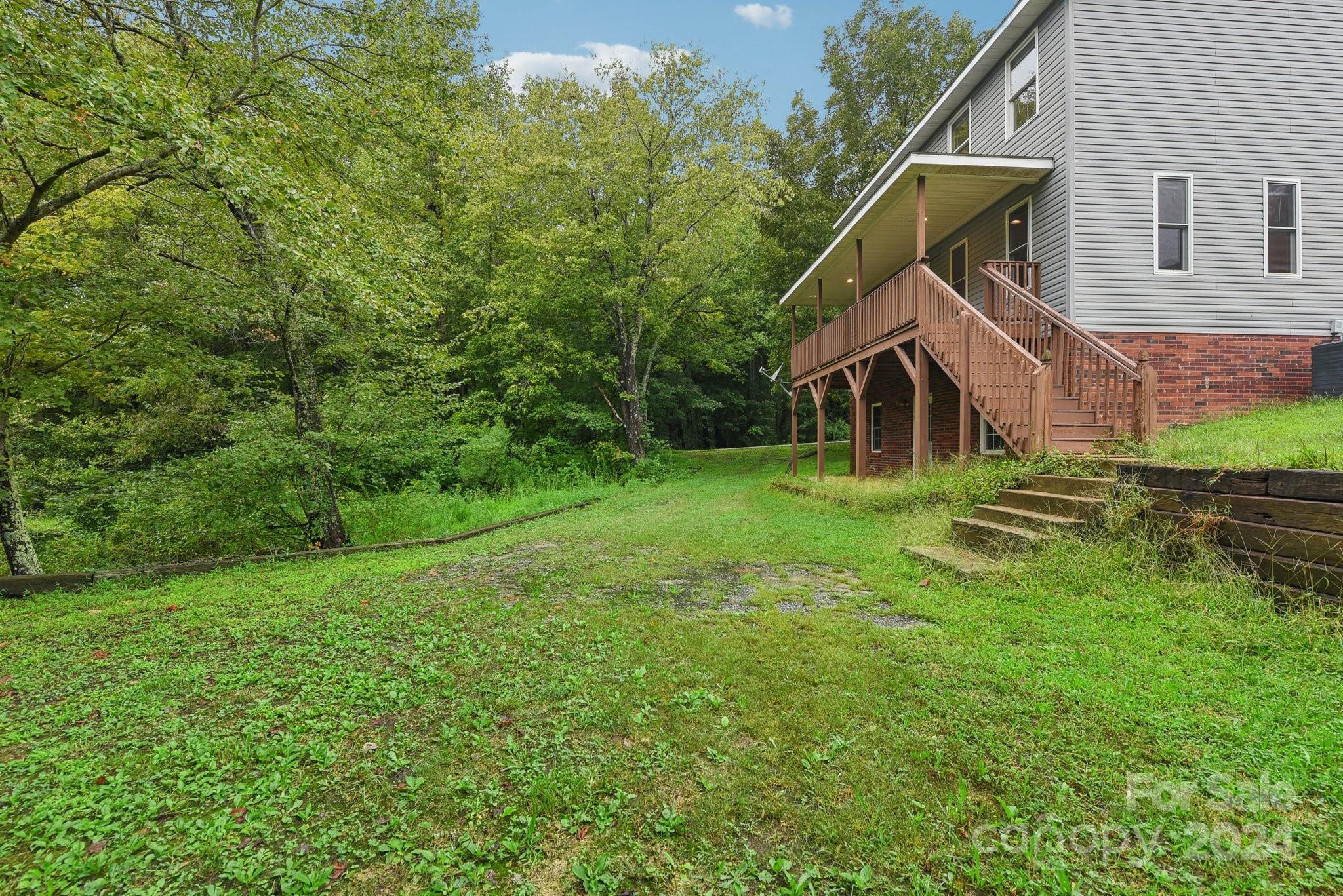 Montclaire - Residential