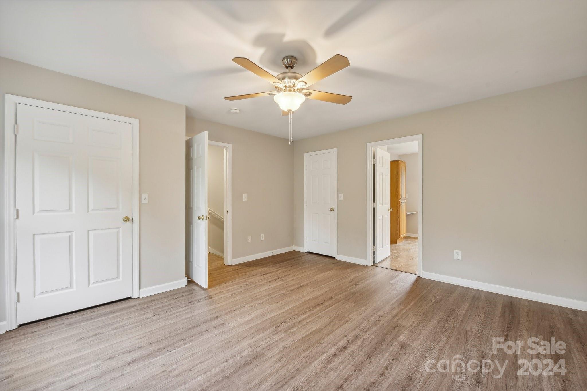 Montclaire - Residential