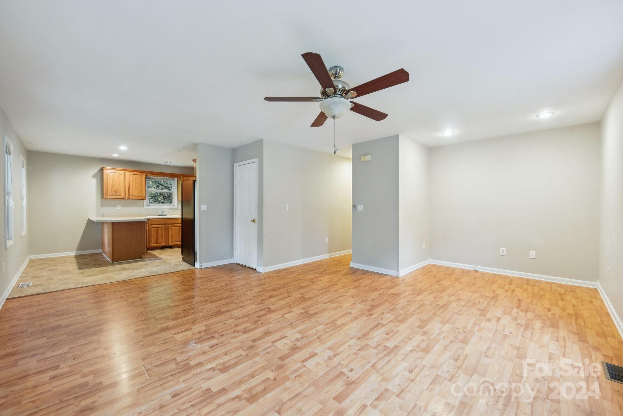 Montclaire - Residential