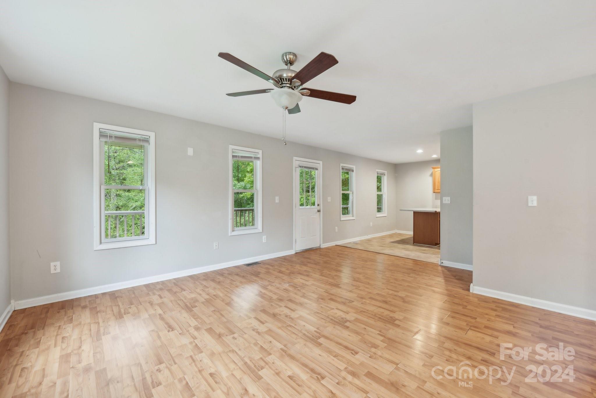 Montclaire - Residential