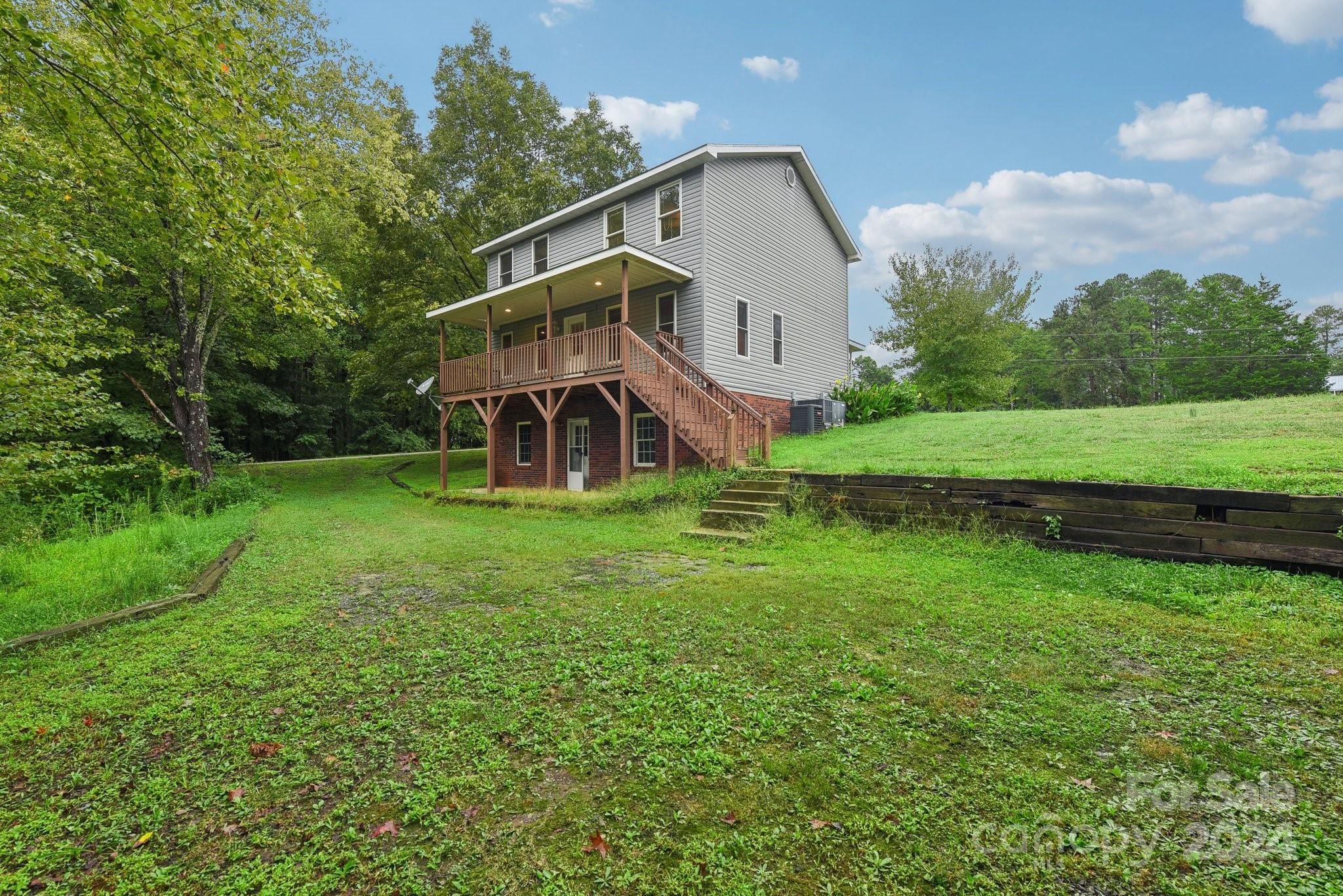 Montclaire - Residential