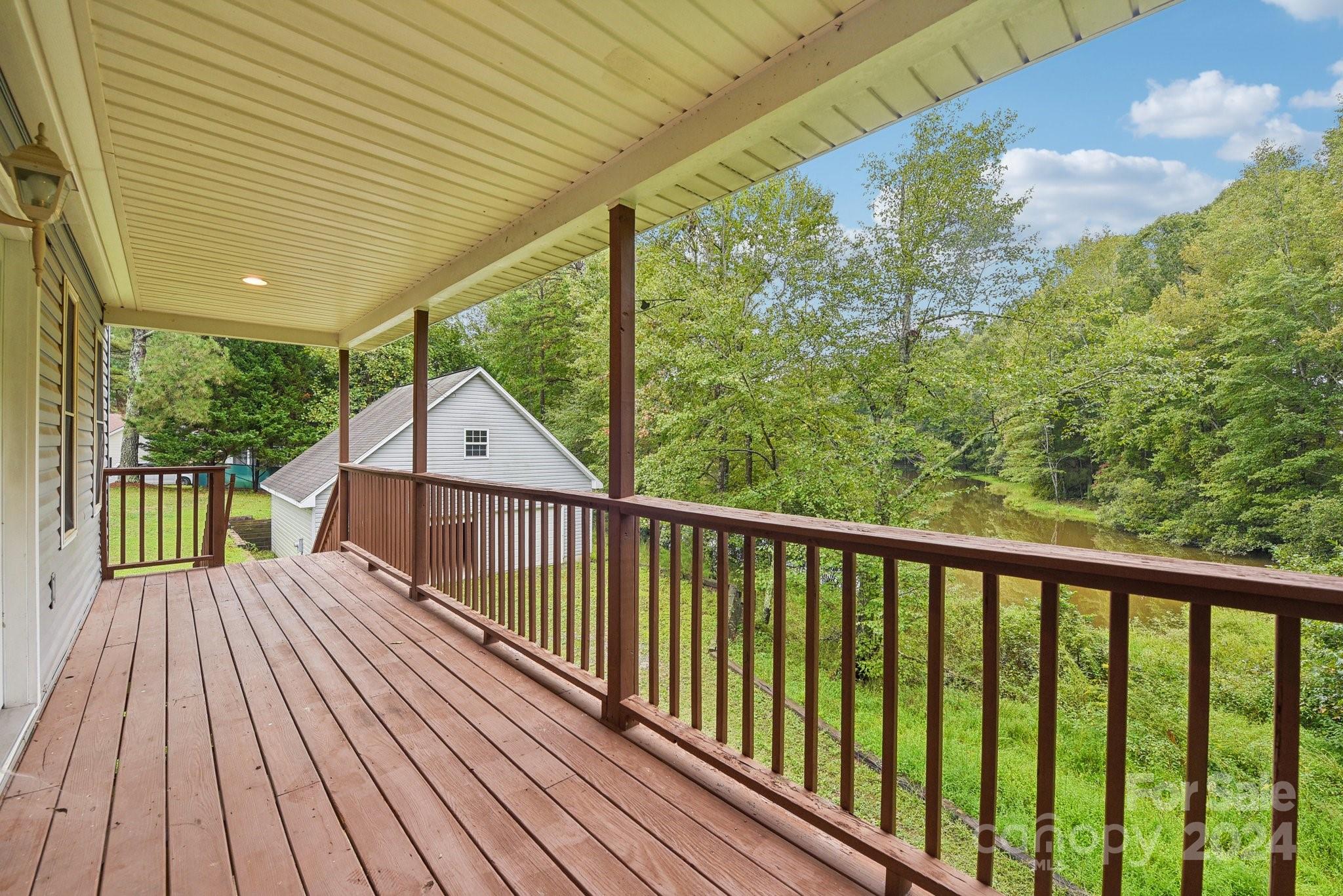 Montclaire - Residential