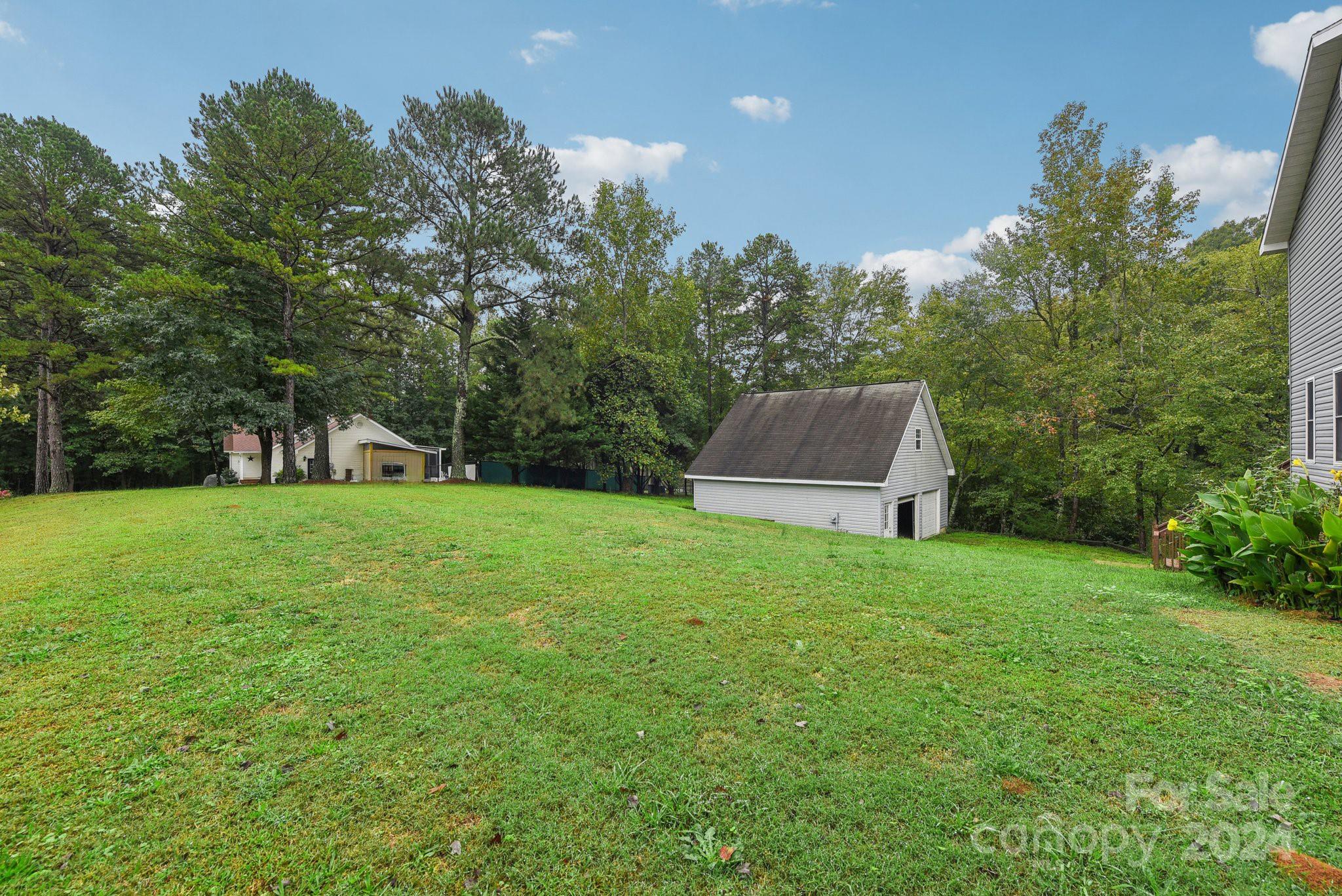 Montclaire - Residential