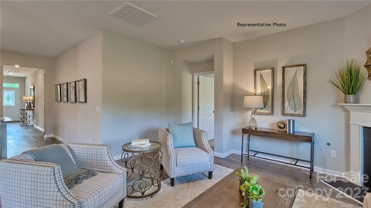 Wallace Springs - Residential