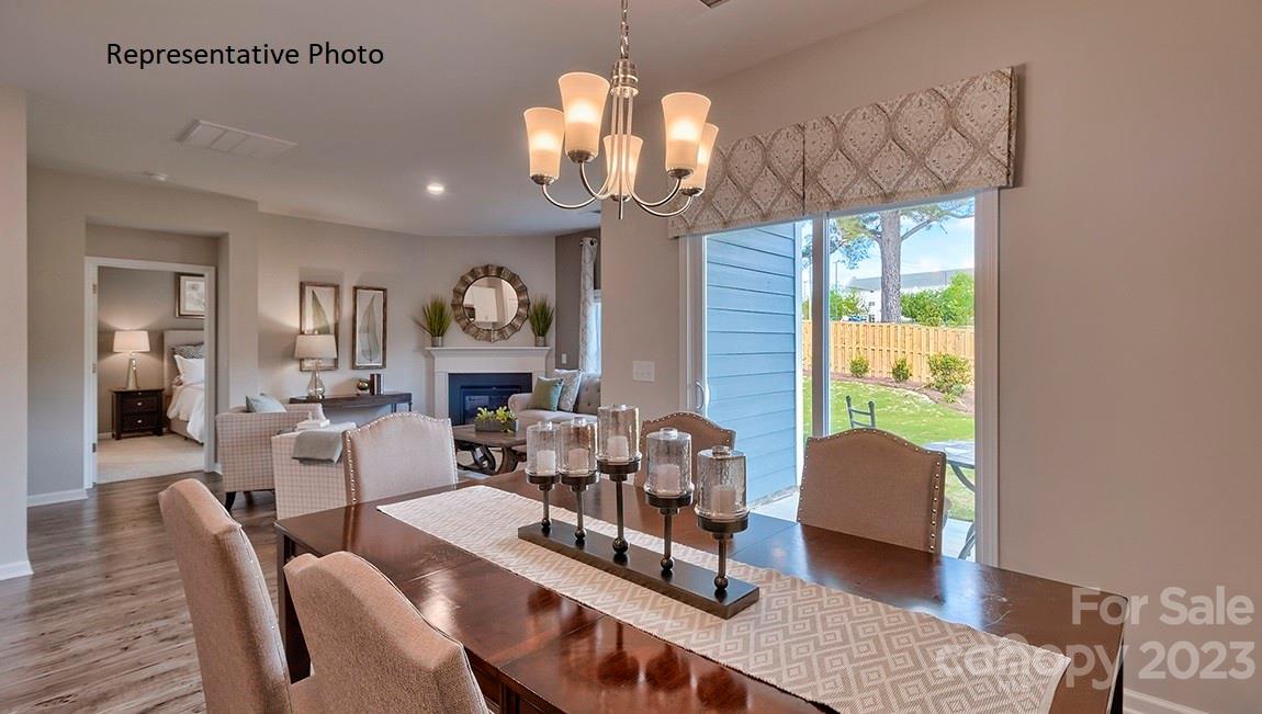 Wallace Springs - Residential