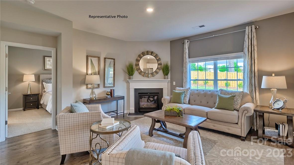 Wallace Springs - Residential