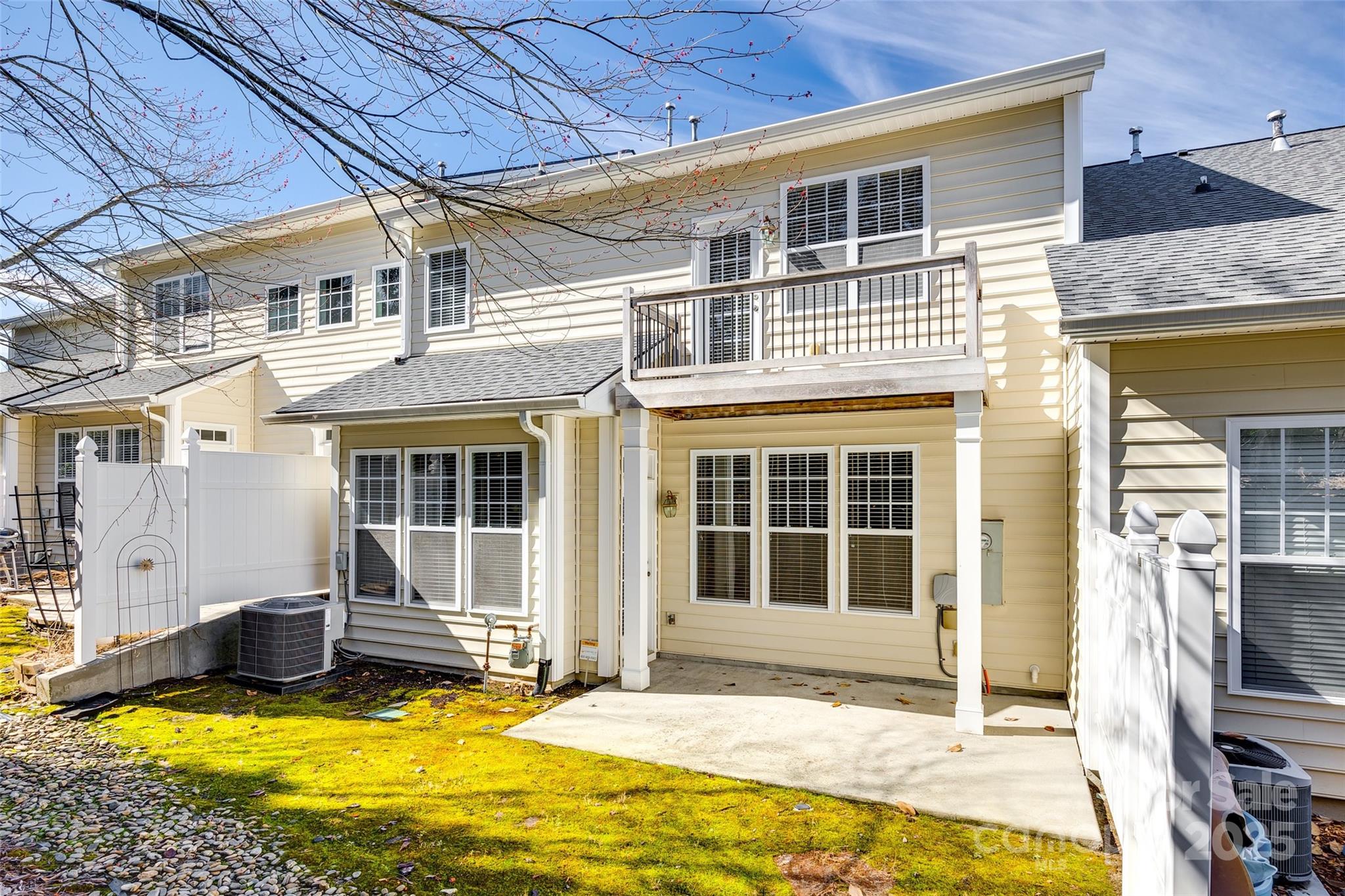 Calloway - Residential