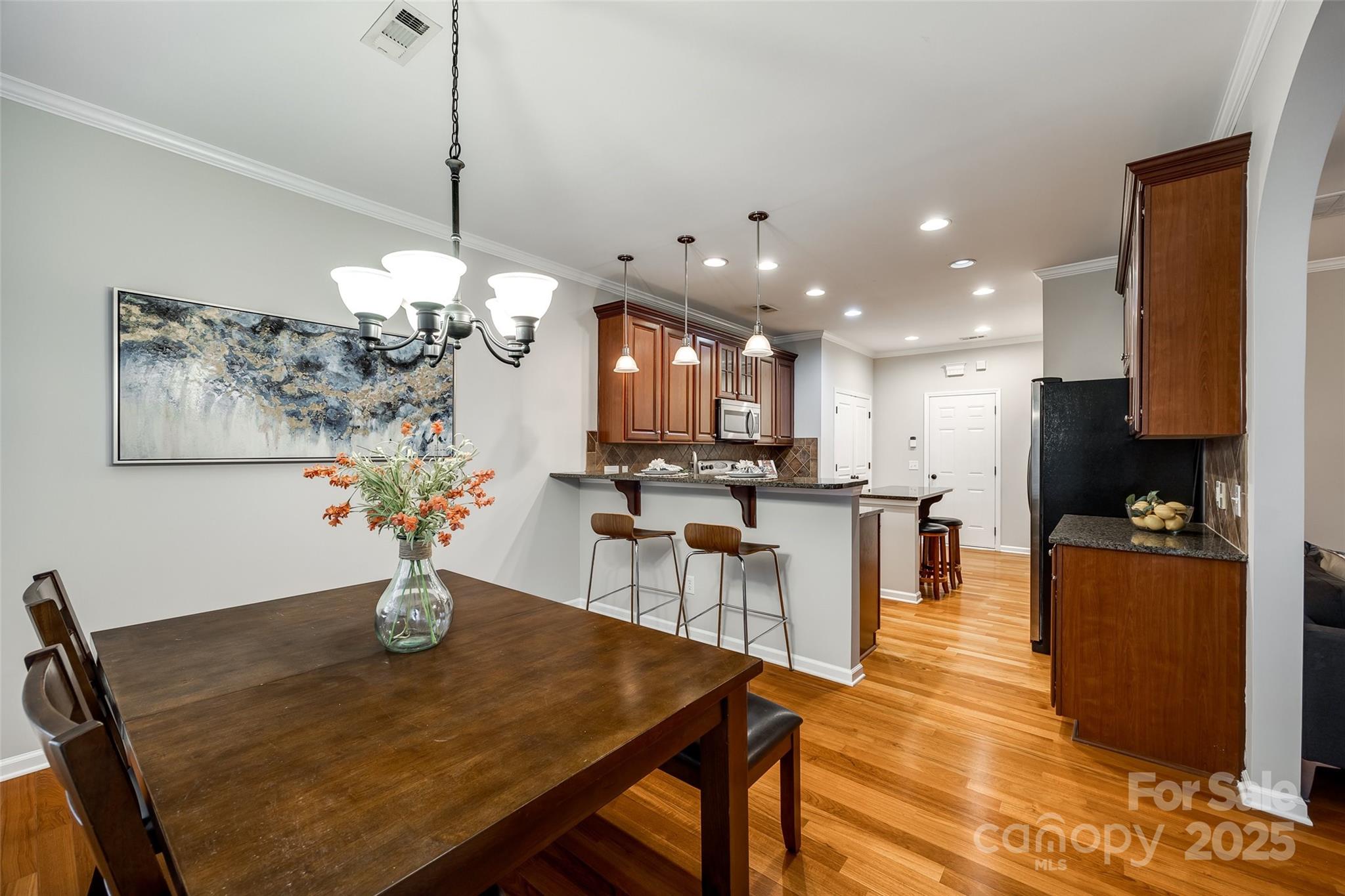 Calloway - Residential