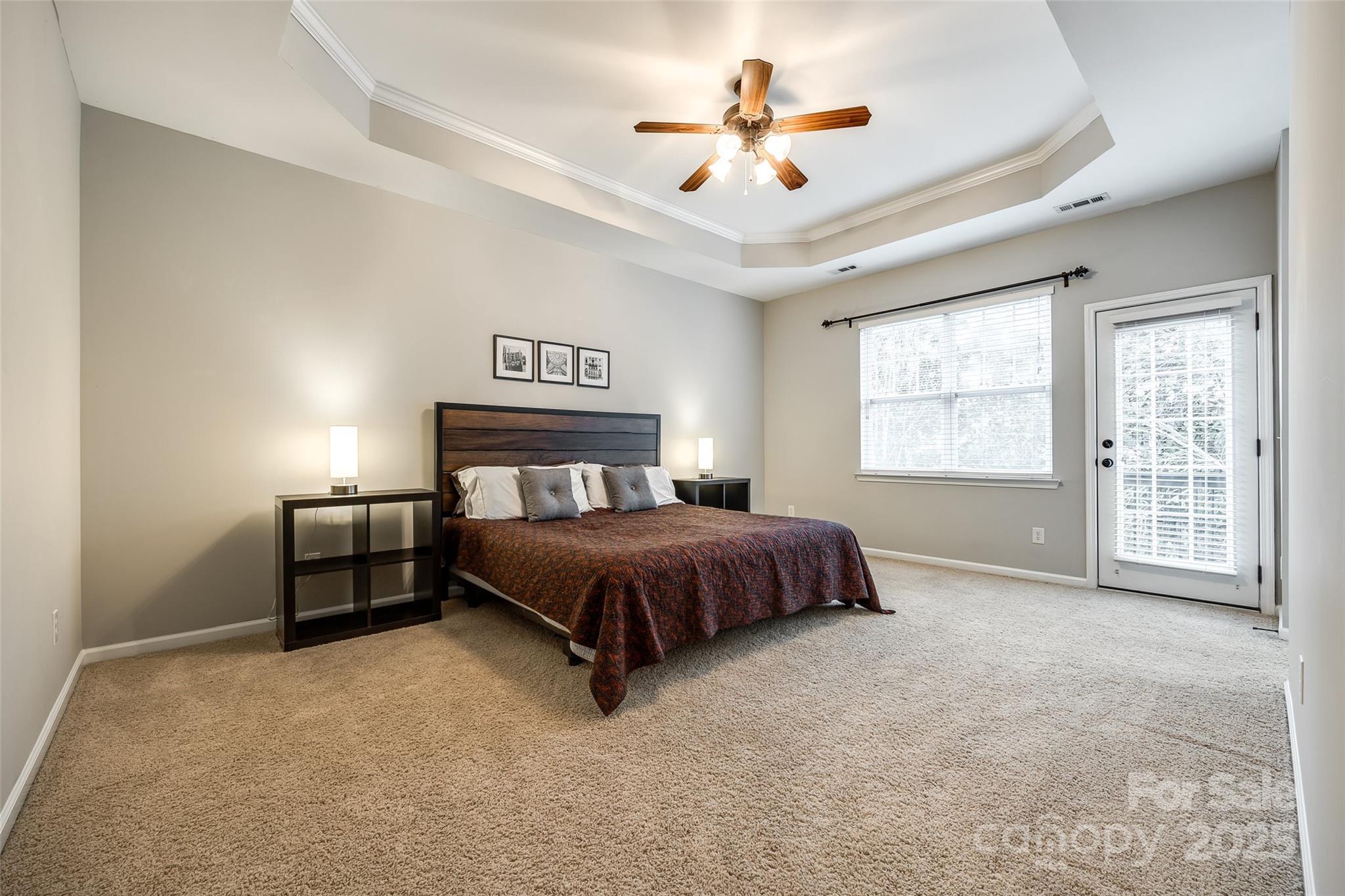 Calloway - Residential