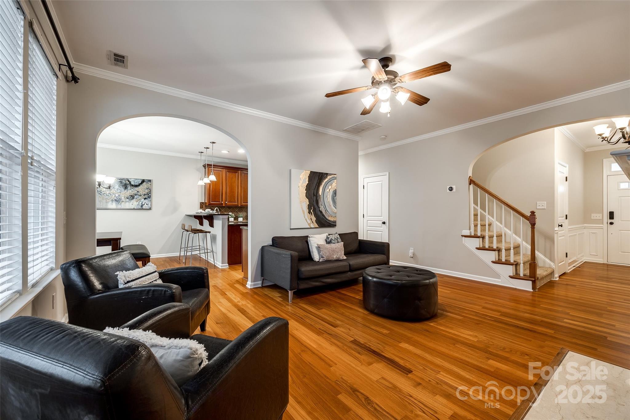 Calloway - Residential