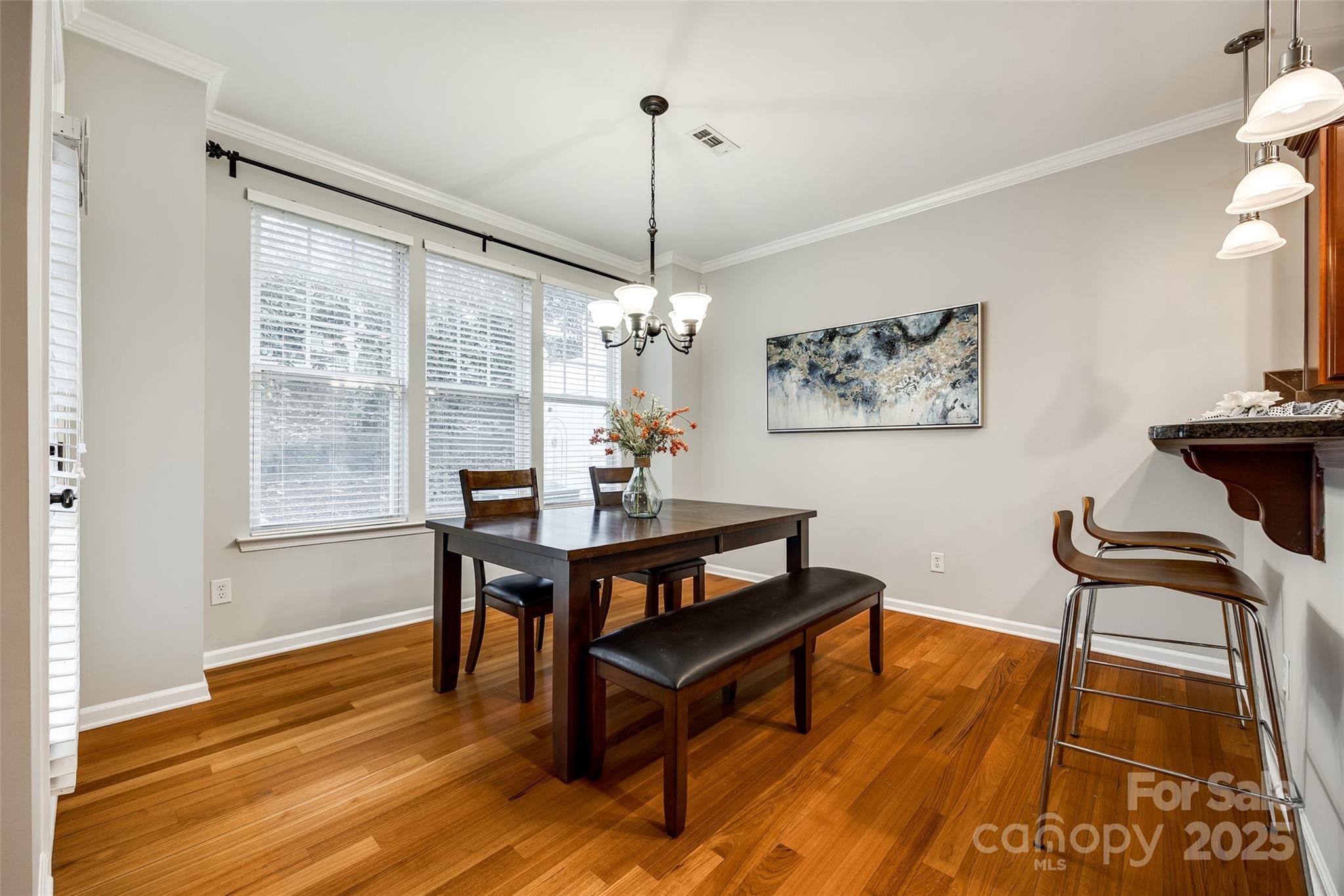 Calloway - Residential