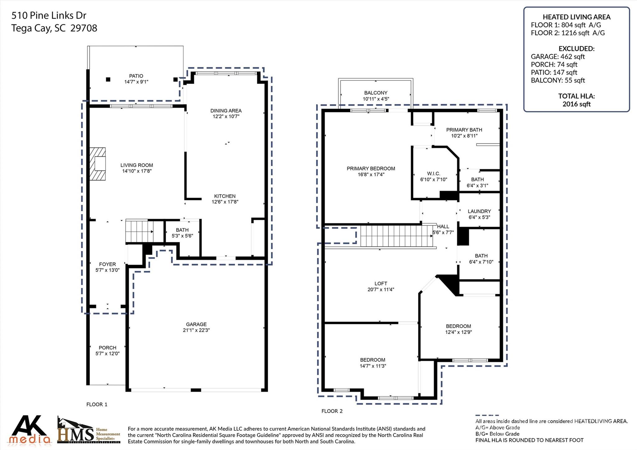 Calloway - Residential