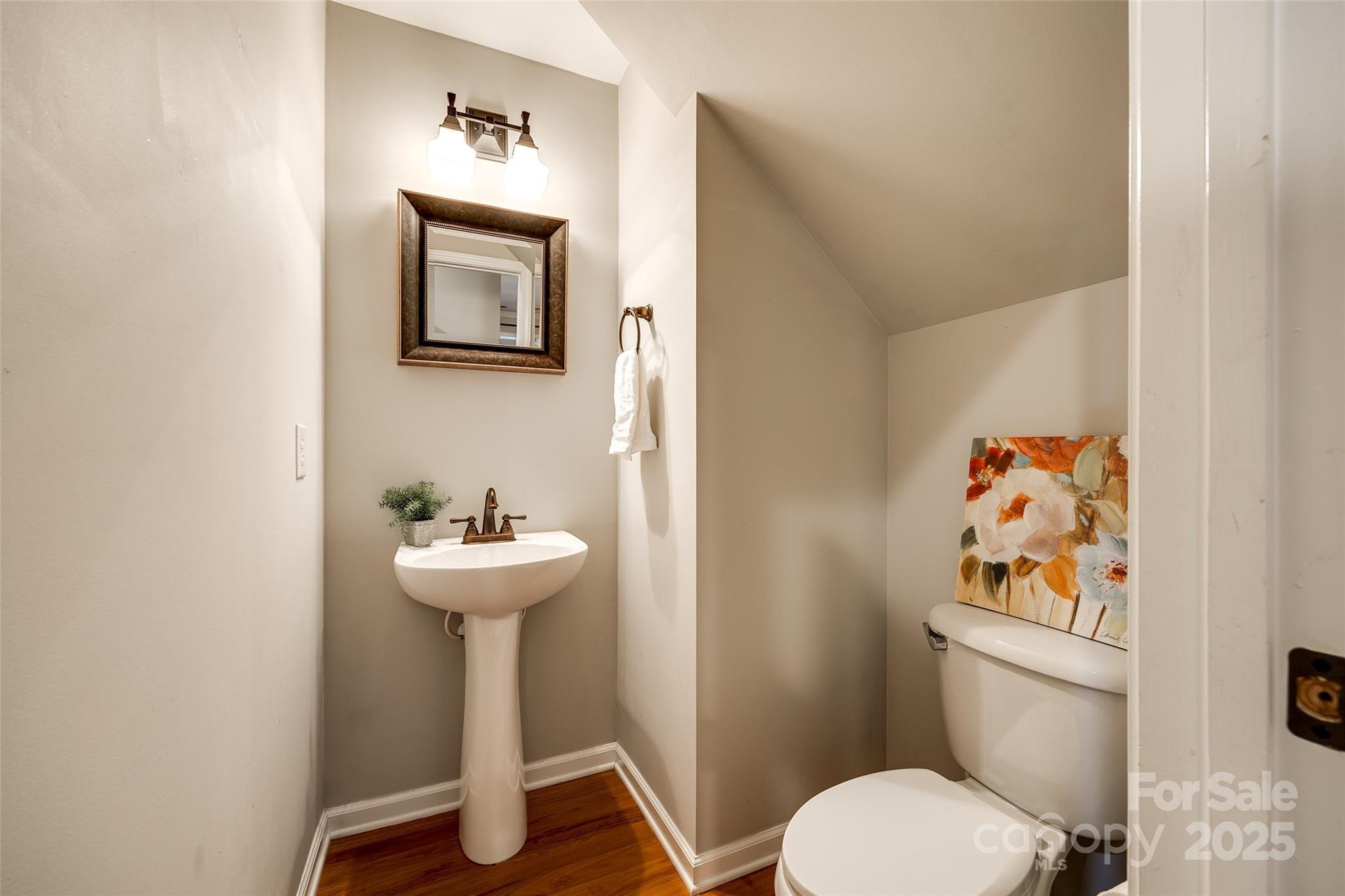 Calloway - Residential