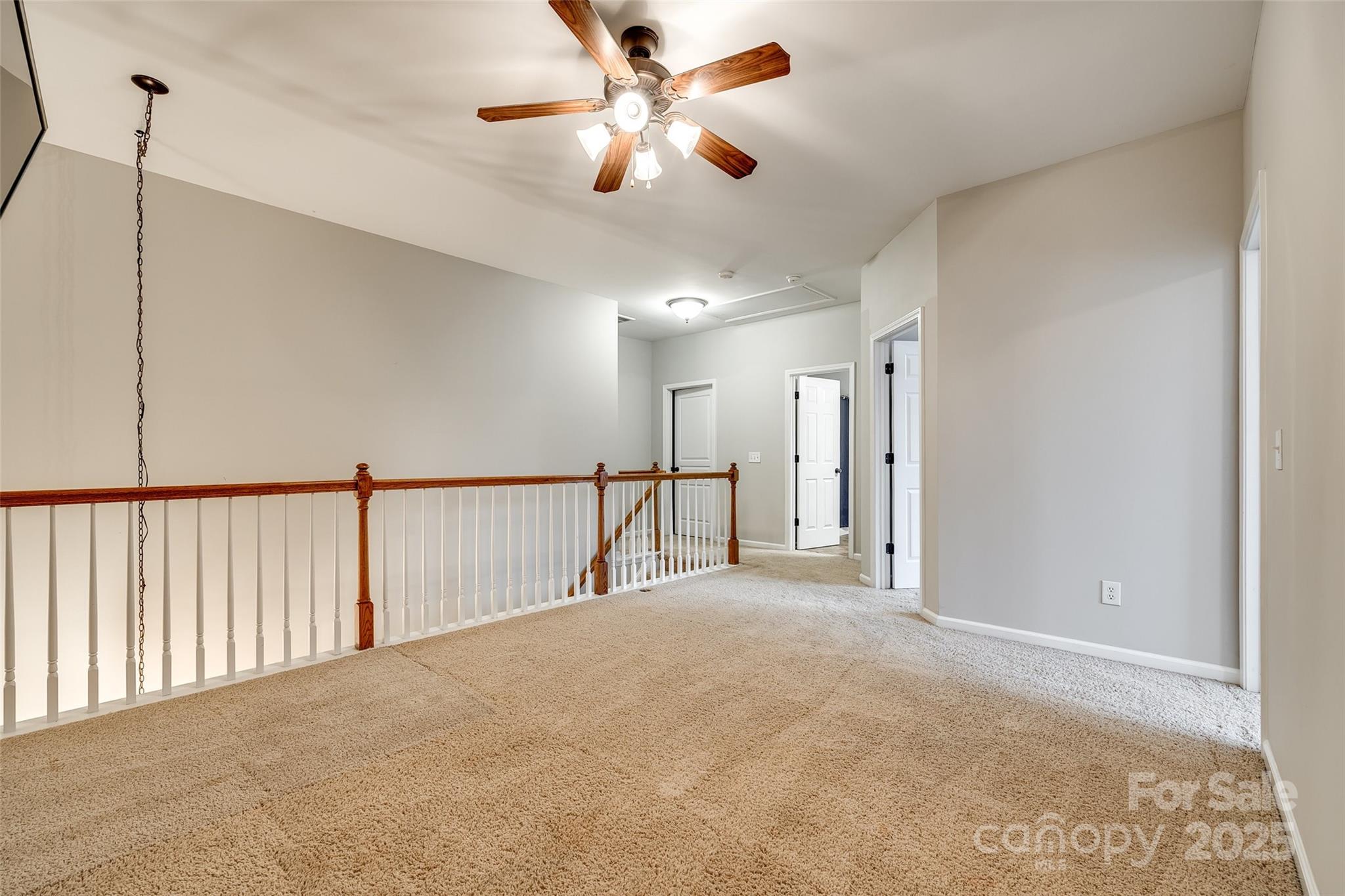 Calloway - Residential