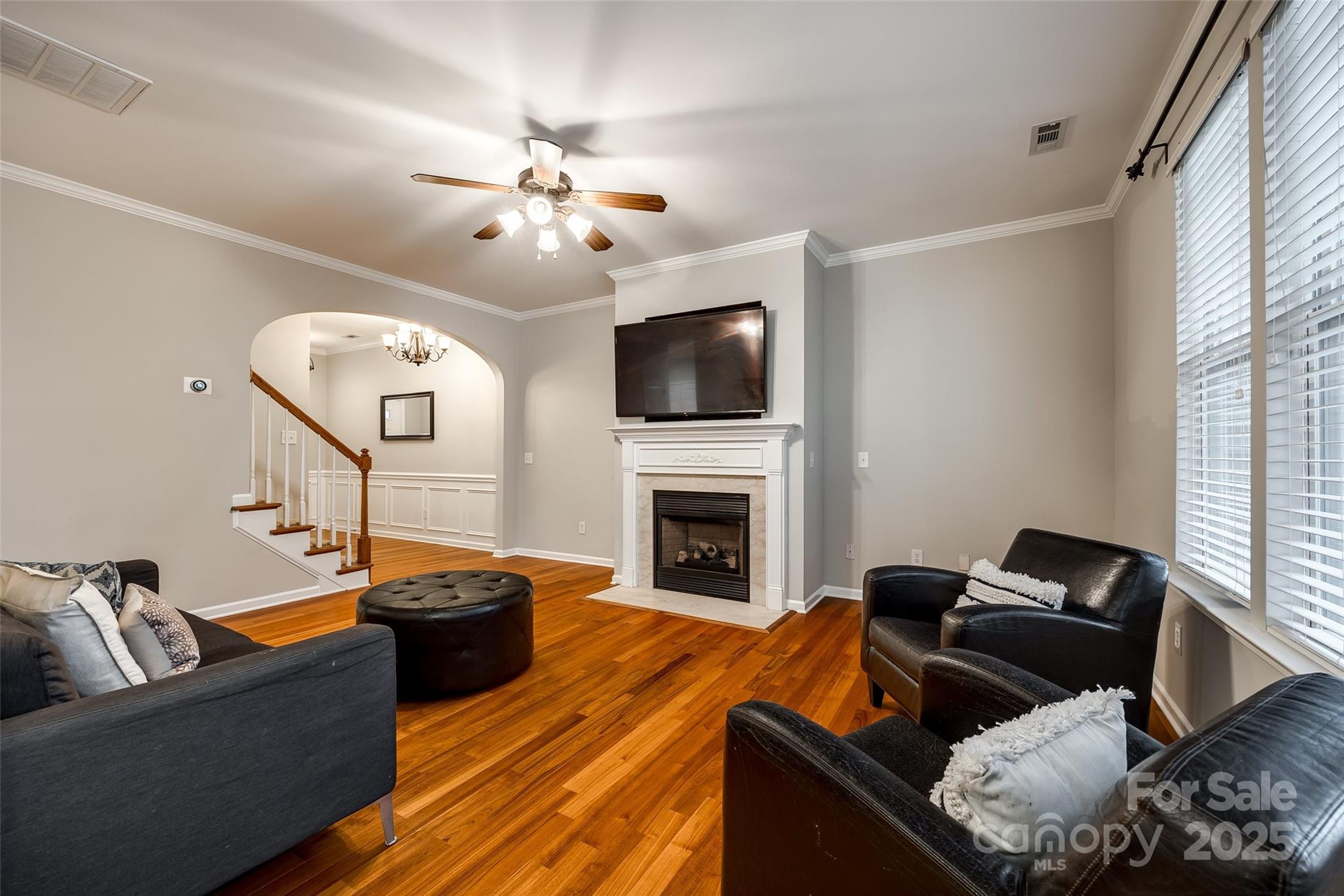 Calloway - Residential