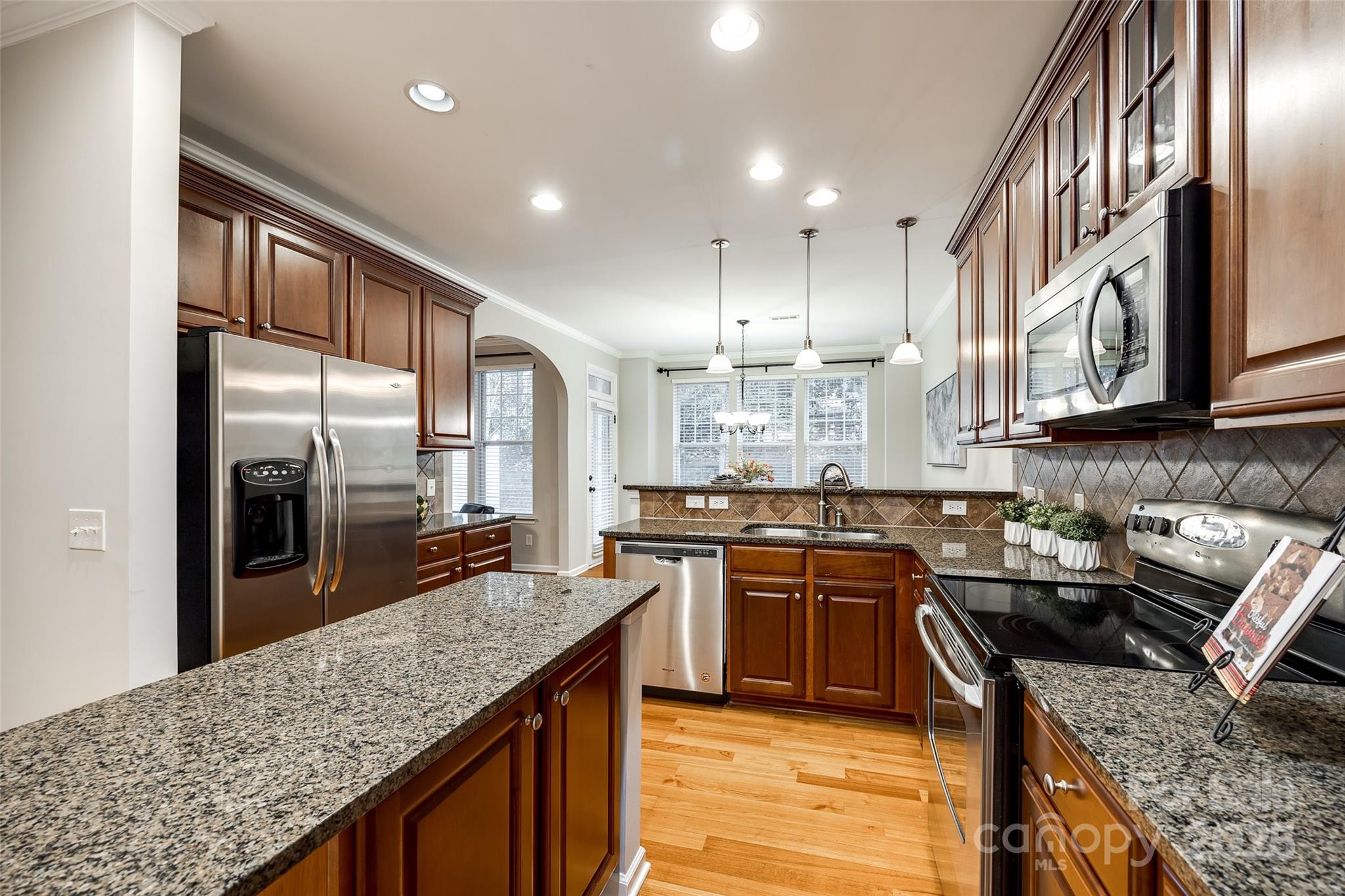 Calloway - Residential