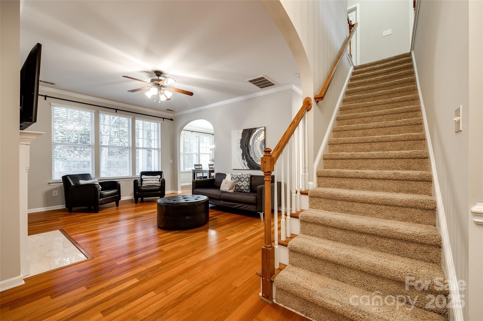 Calloway - Residential