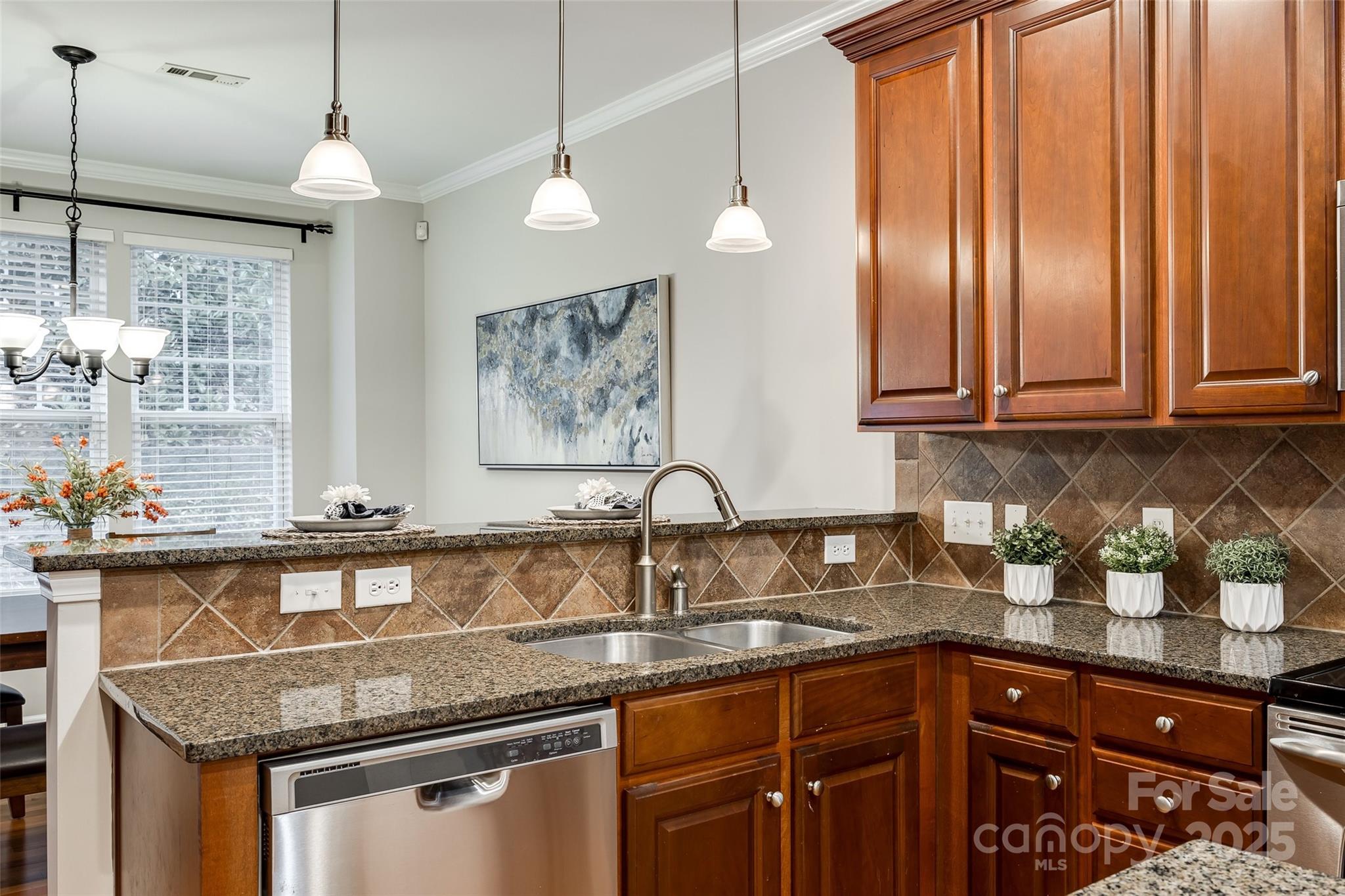 Calloway - Residential