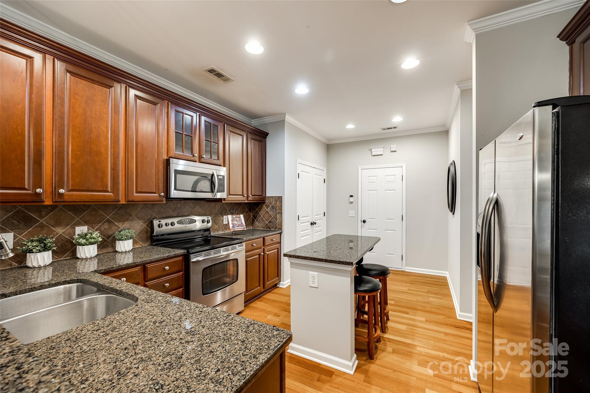 Calloway - Residential