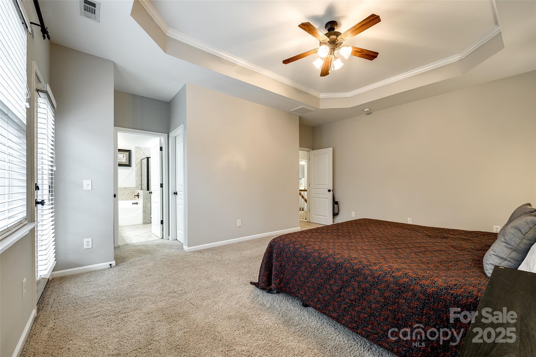 Calloway - Residential