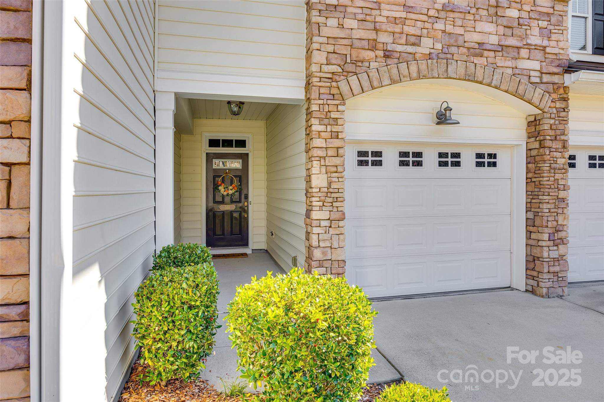 Calloway - Residential