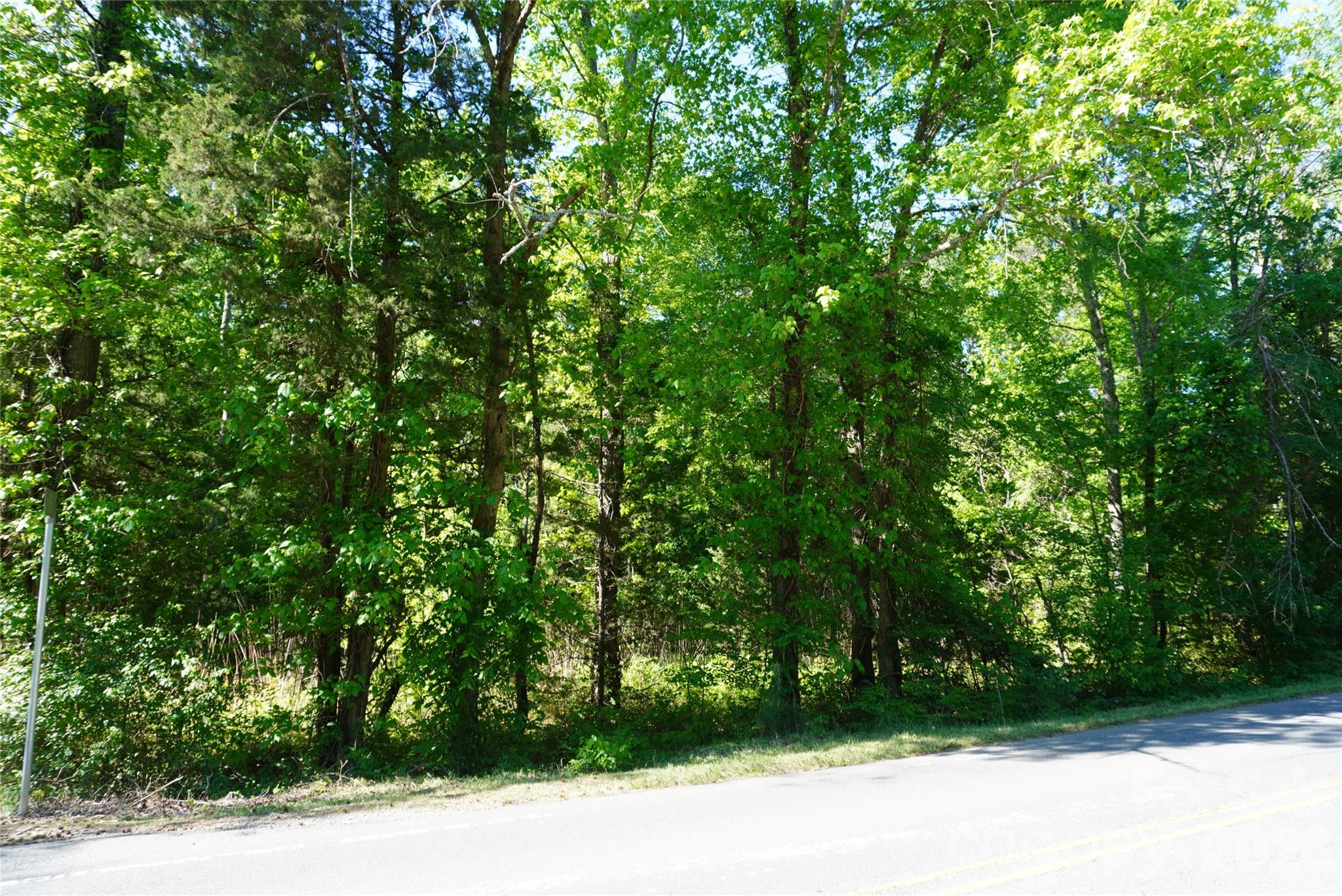 Mint Hill Estates - Land