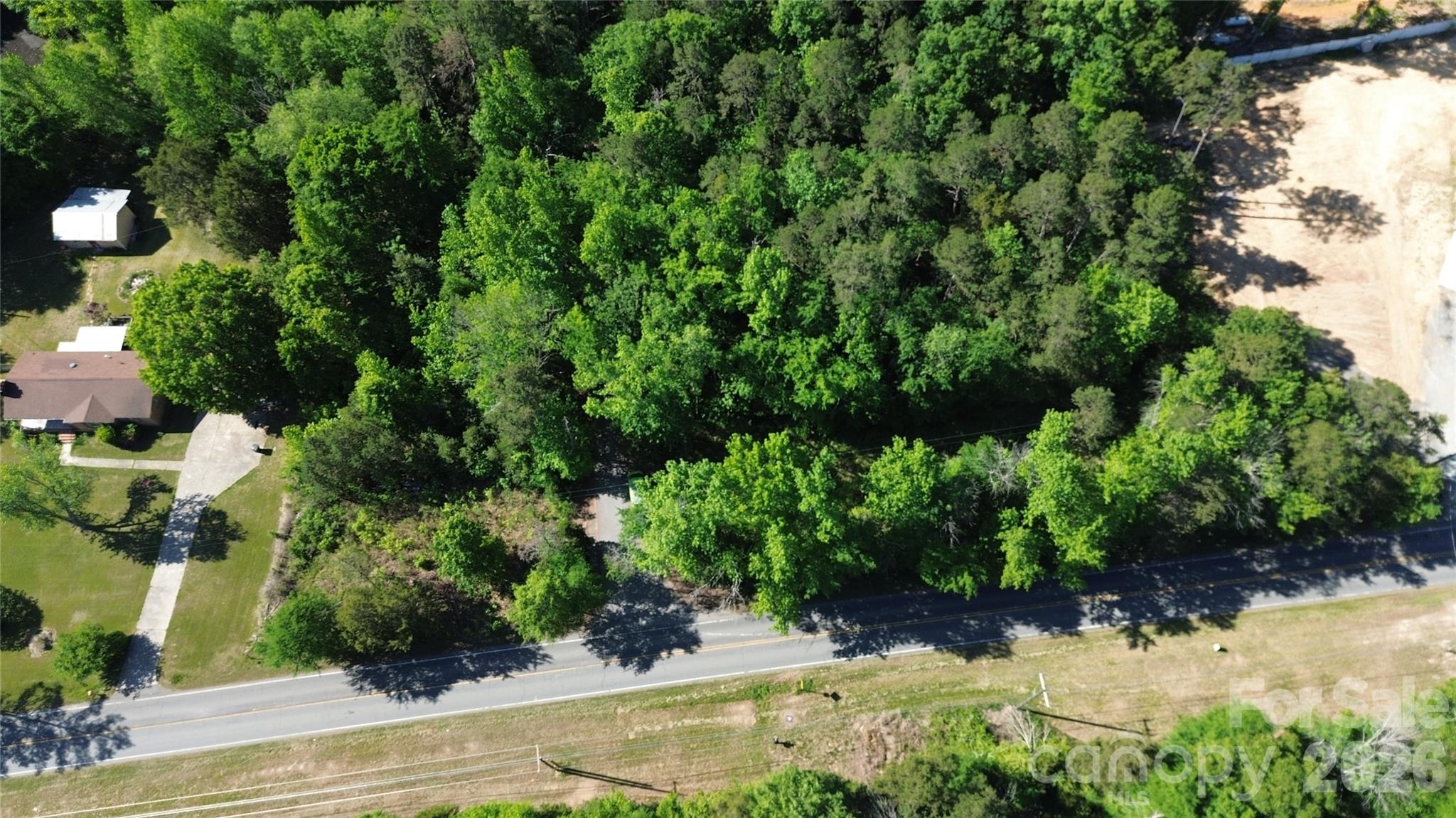 Mint Hill Estates - Land