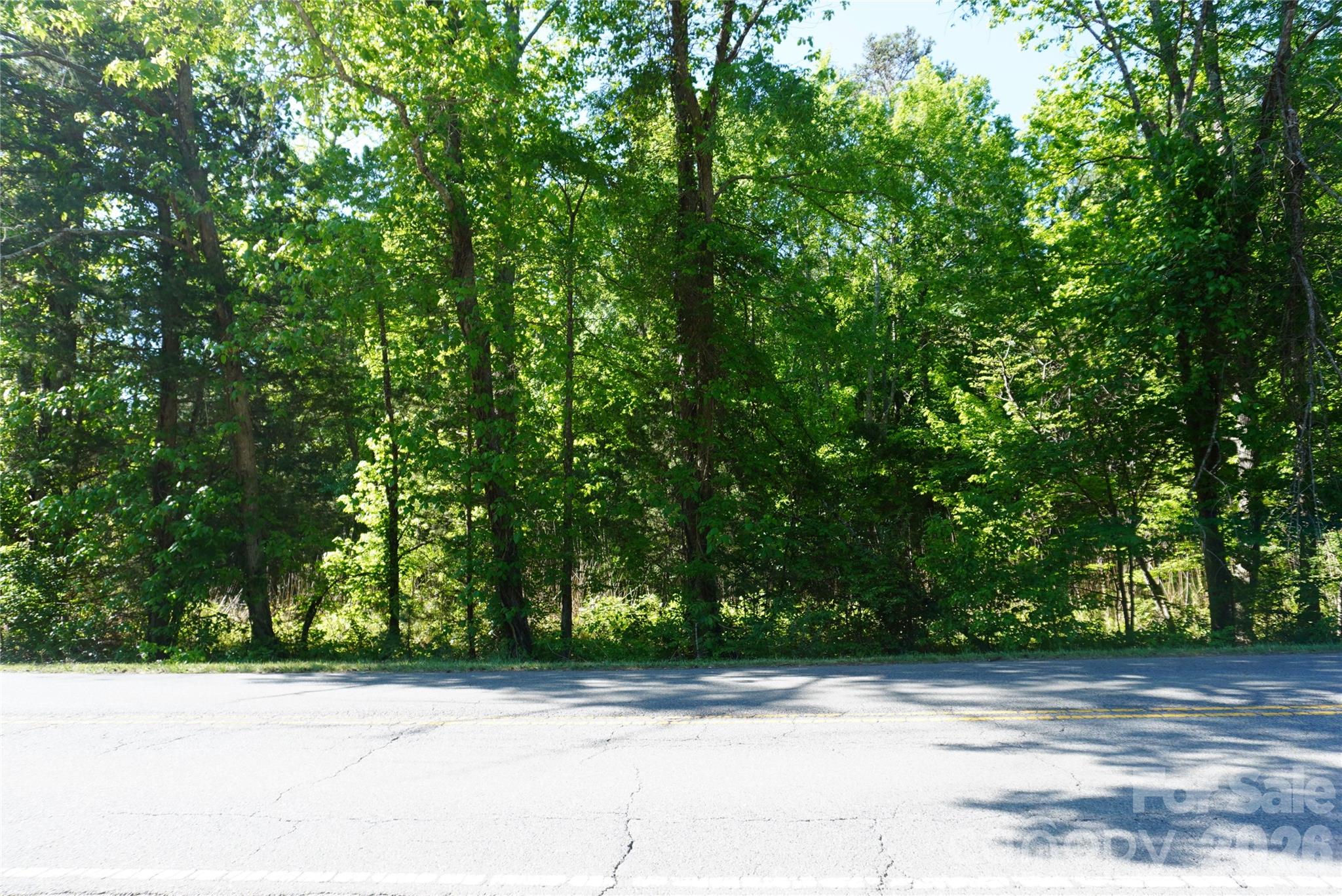 Mint Hill Estates - Land