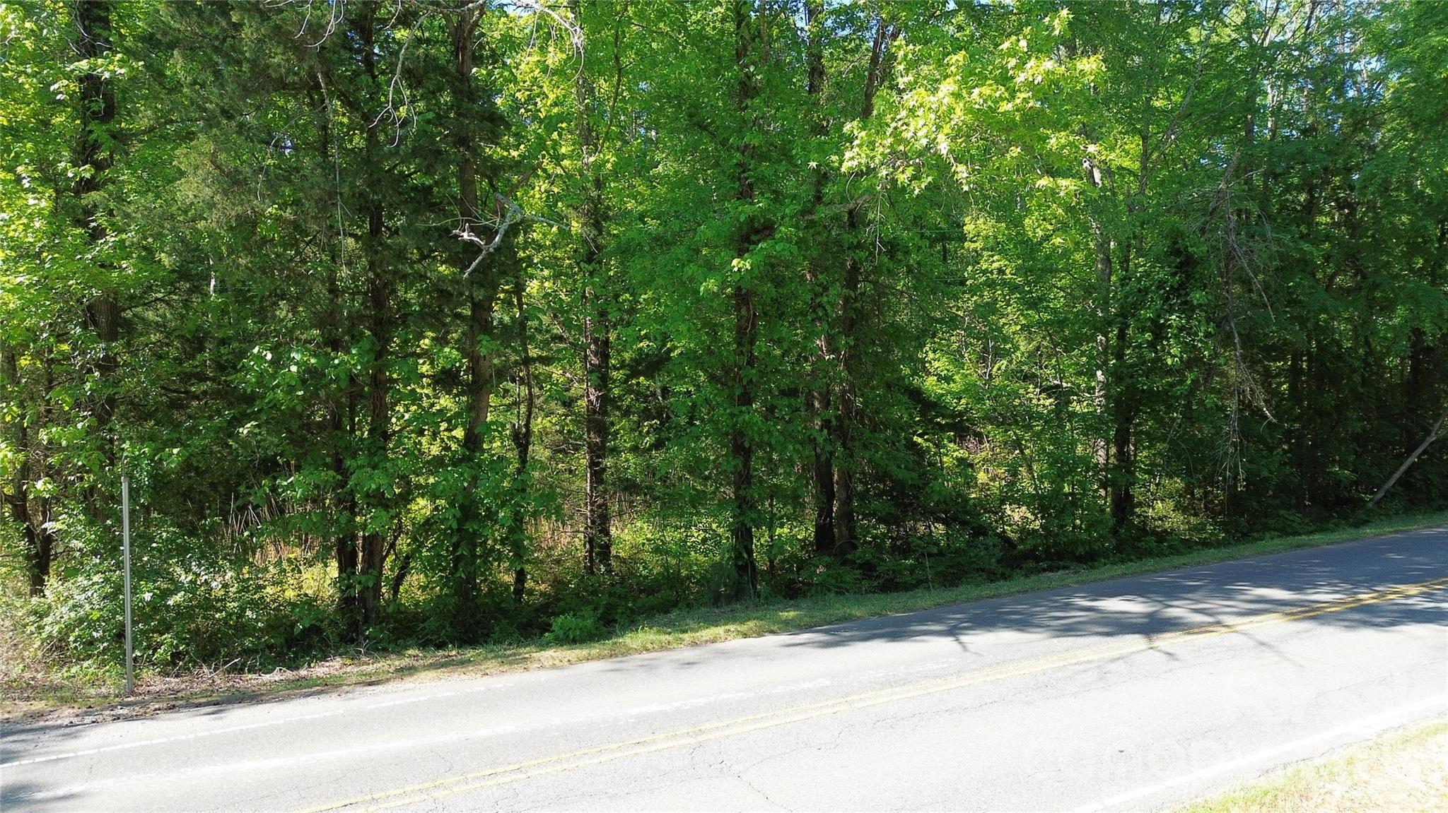 Mint Hill Estates - Land