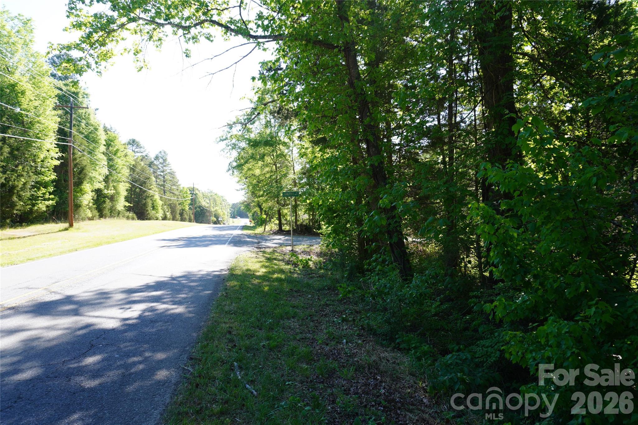 Mint Hill Estates - Land