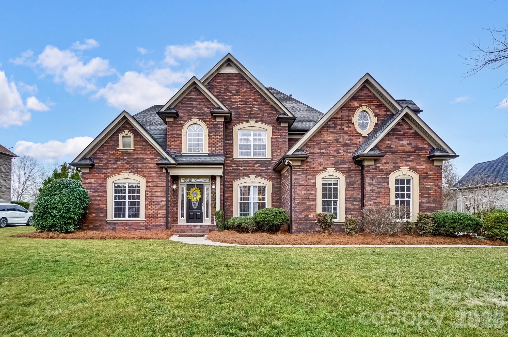5507 Two Iron Drive