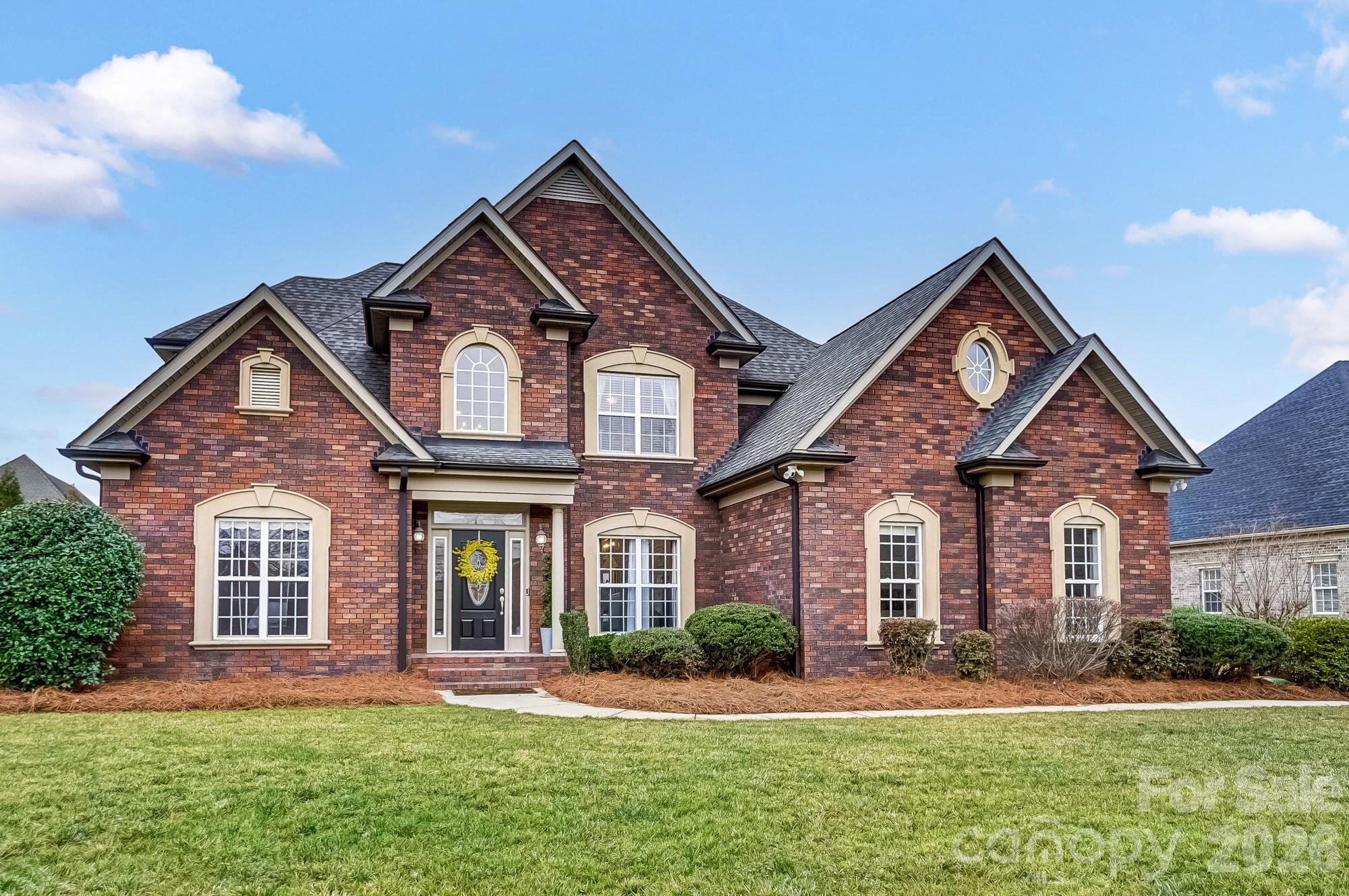 5507 Two Iron Drive