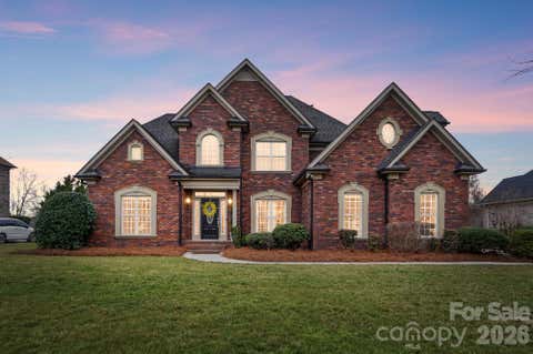 Photo of 5507 Two Iron Drive, Matthews, NC 28104 (MLS # 4415000)