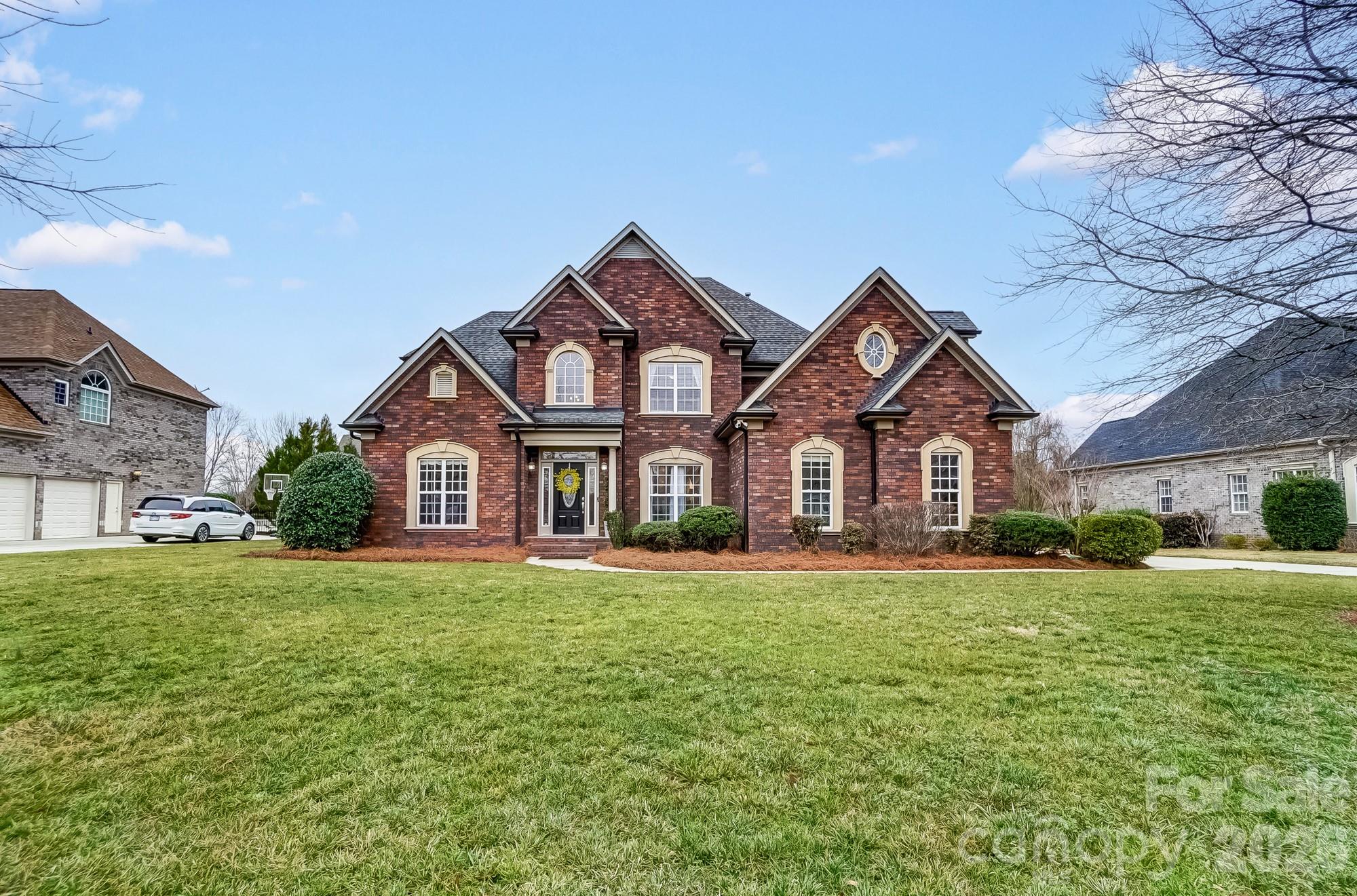 5507 Two Iron Drive