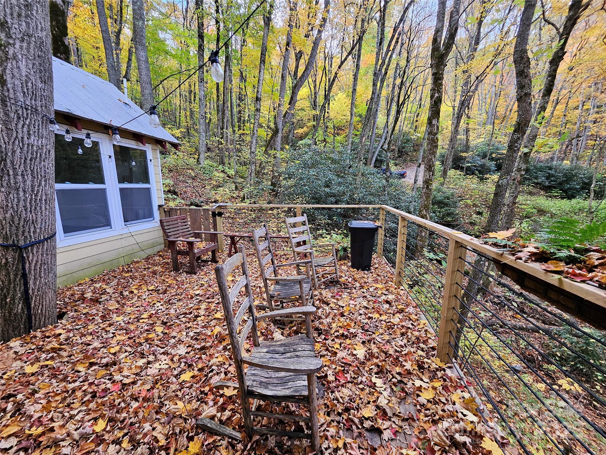 cattail creek - Residential