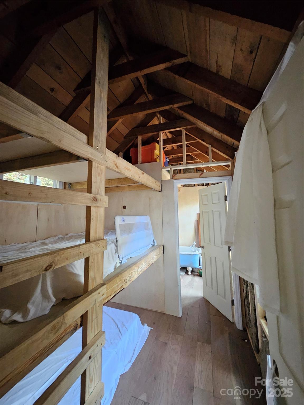 cattail creek - Residential