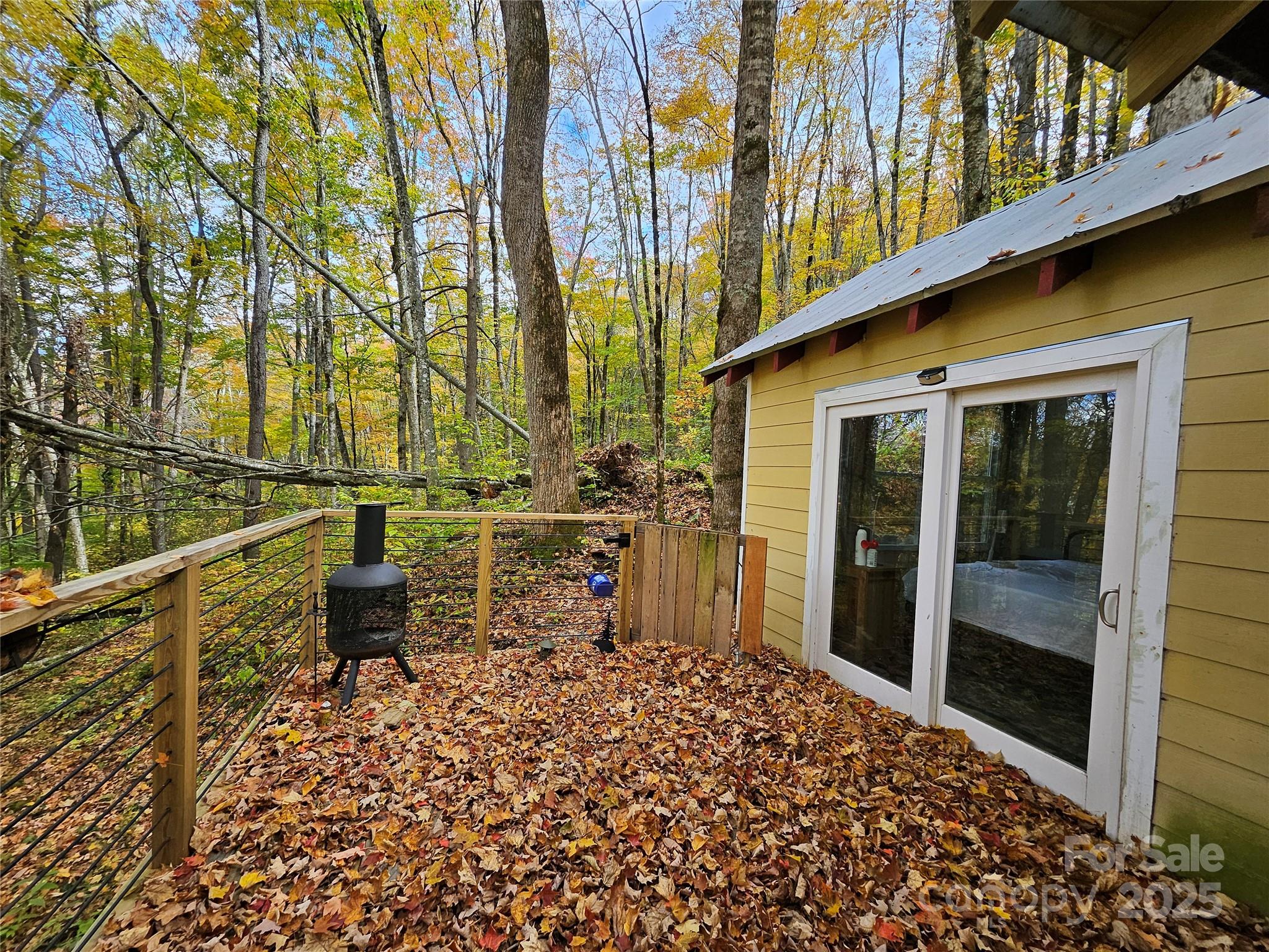 cattail creek - Residential