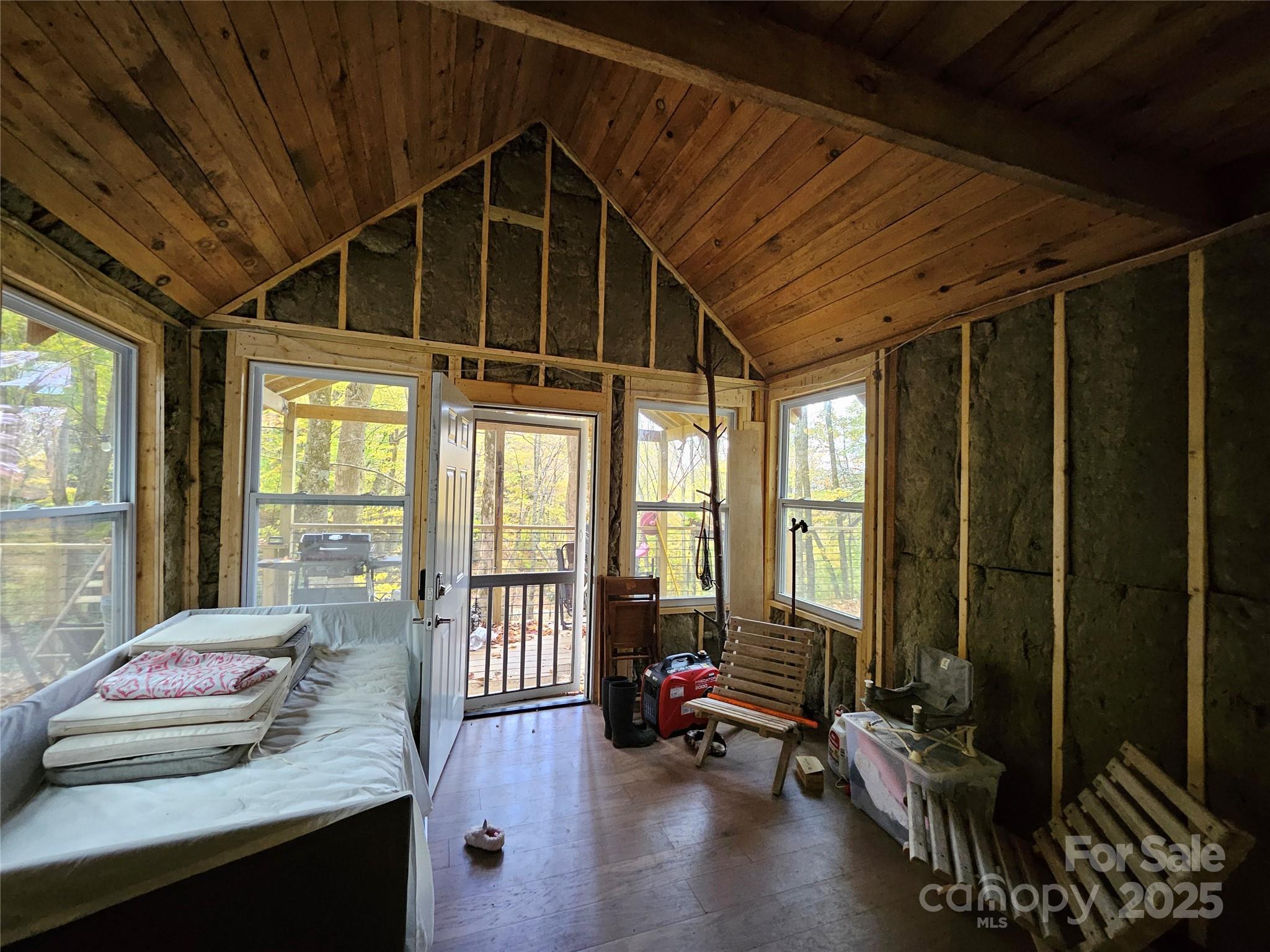 cattail creek - Residential