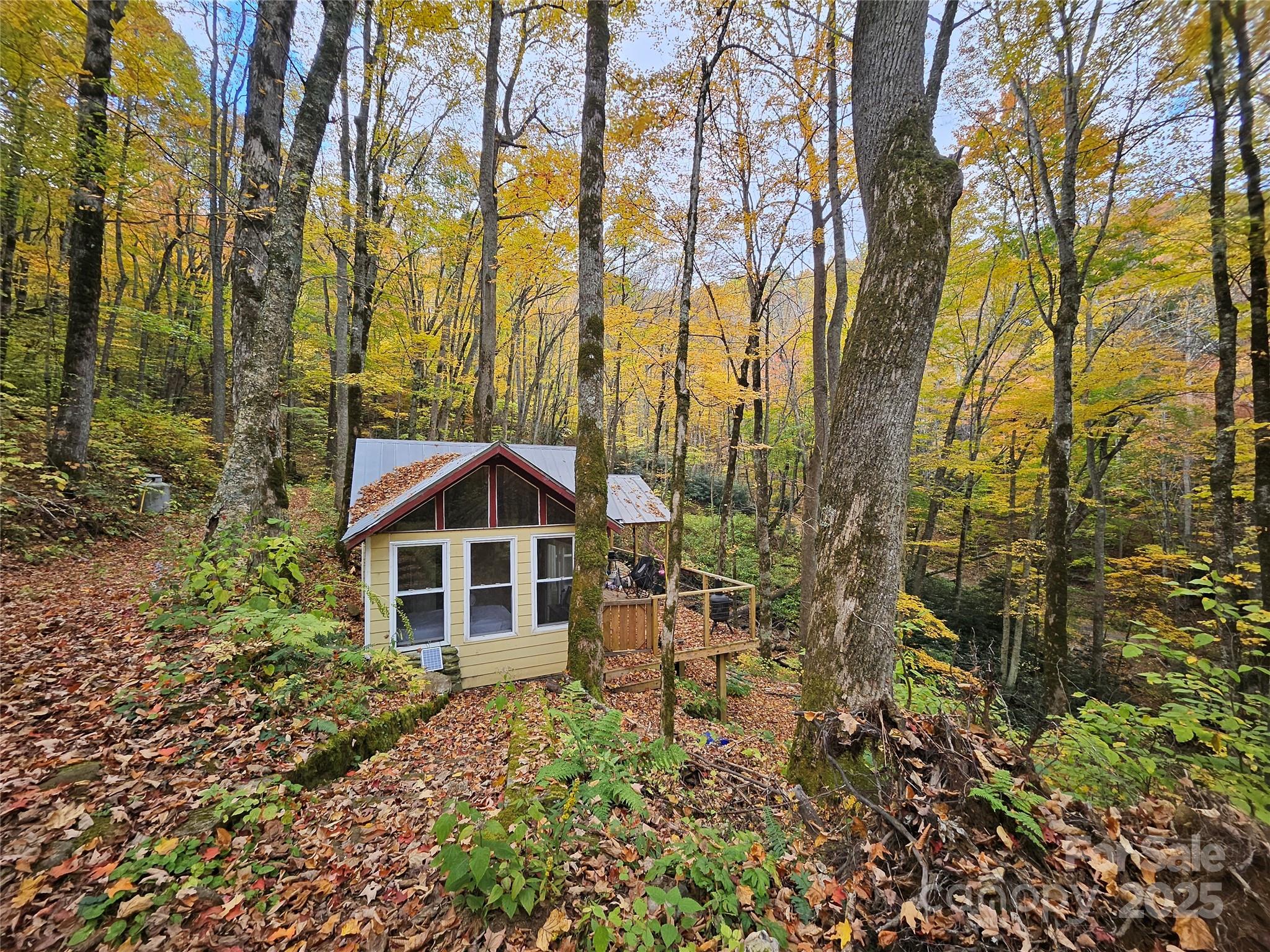 cattail creek - Residential