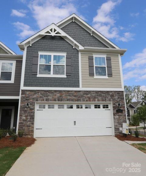 3156 Lilac Grove Drive Charlotte NC 28269