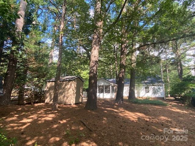 709 Falls Church Road