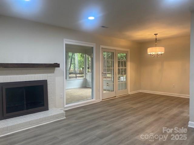 709 Falls Church Road