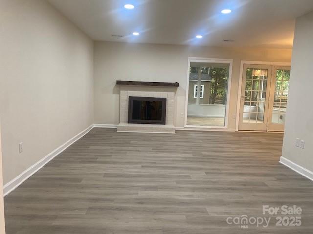 709 Falls Church Road