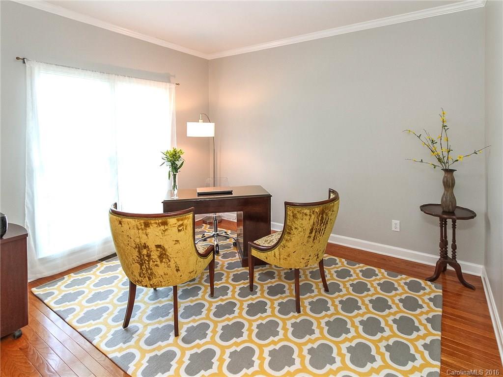 Bailiwyck - Residential