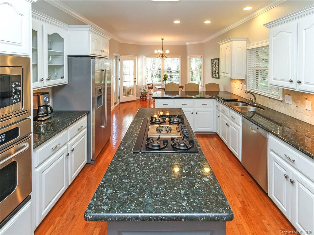 Bailiwyck - Residential