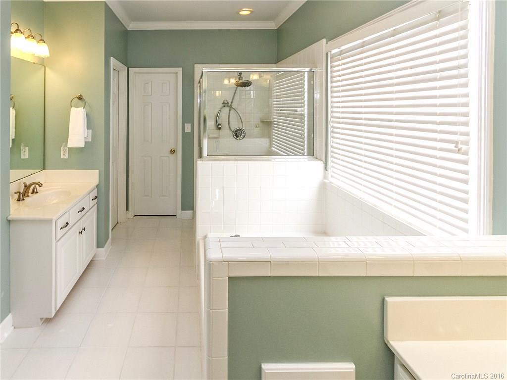 Bailiwyck - Residential